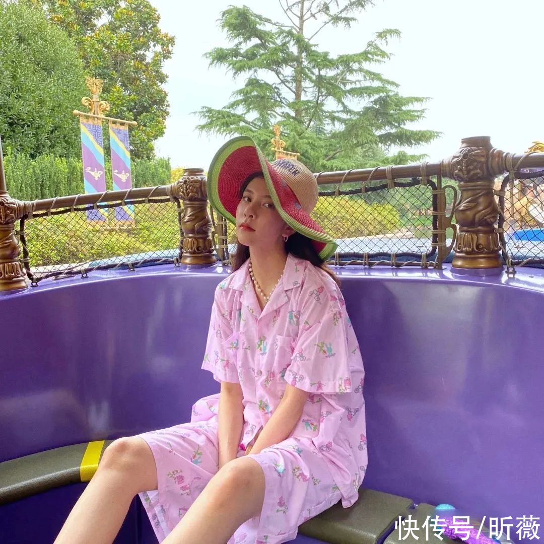 慵懒|从秀场到日常，关不住的睡衣风style席卷娱乐圈