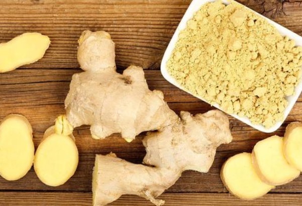 逐风湿痹|“冬吃萝卜夏吃姜”,生姜要这样吃疗效更好,可惜很多人不知道!