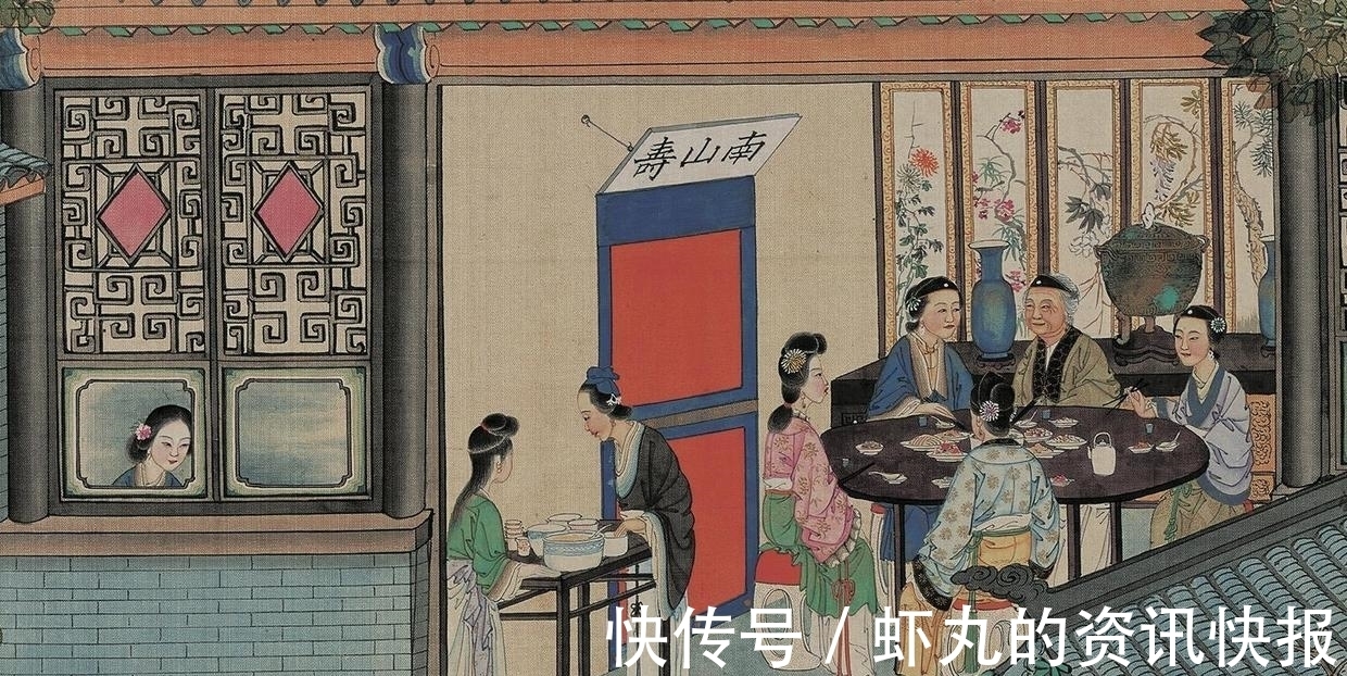 王熙凤@袭人回家探母,王熙凤为什么要大肆安排,操办成贵妇省亲?