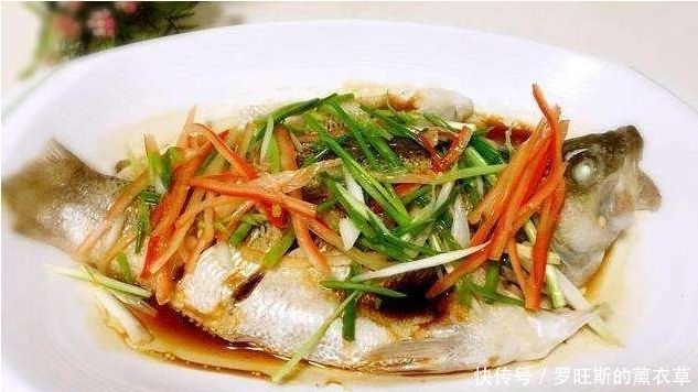 年夜饭不用忙,教你10道蒸菜做法,健康无油烟,发朋友圈超有面子