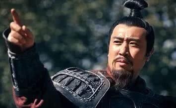 黄忠|从“雒城之战”看刘备之胸怀