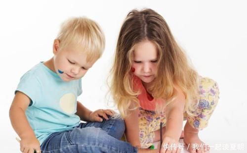 专注力|4类孩子，天生就是“学霸”，父母一定不要忽视了