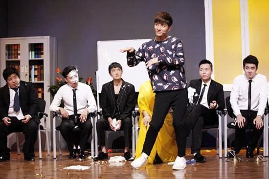 停播停得“莫名其妙”的爆火綜藝,最后一檔因收視率太高被禁播!