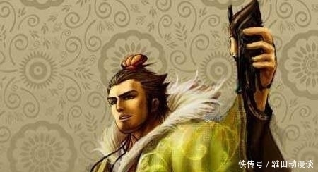 揭秘:谁才是倾倒建安三曹洛神的奇女子