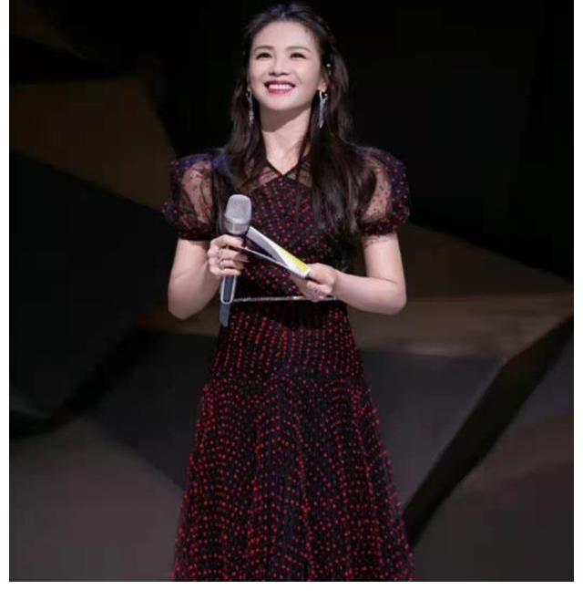 刘涛因为档期问题，告别披荆斩棘的哥哥，不能参加最后一次录制