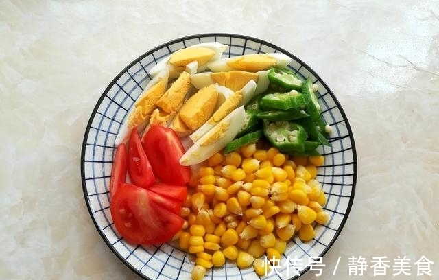 番茄|58岁老妈的减脂餐,连吃半个月,大饼脸变瓜子脸,邻居都羡慕