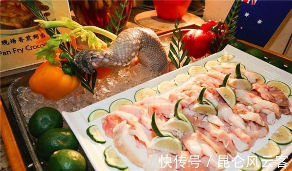 谢佛恩#有史记载唯一吃过龙肉的人,假如你是这些姓,也许就是他的后人