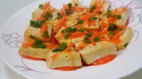 正宗的四道家常菜，鲜香味美，非常入味，吃货们赶紧学到手