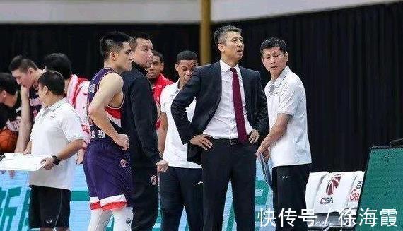 nb郭士强挑战篮协权威,中国职业篮球什么时候才能真正变成职业联赛