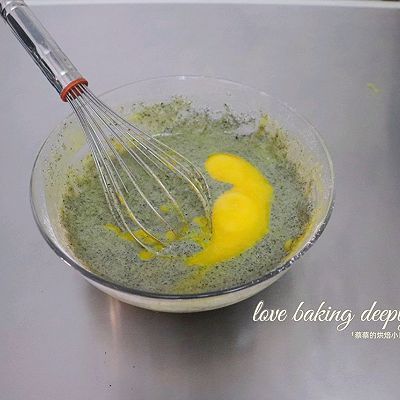 古早味黑芝麻蛋糕