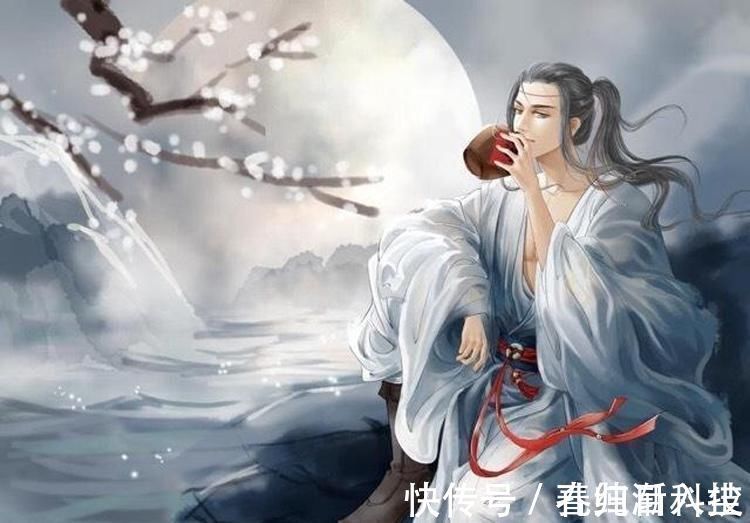 蜂@唐朝诗人中的“名句制造机”:可惜诗红人不红,他是我们最熟悉的陌生人