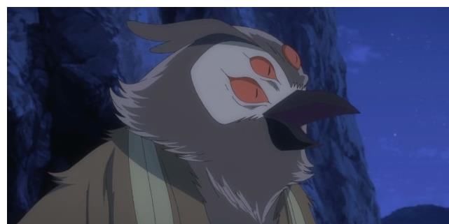 对付|半妖的夜叉姬：杀生丸和麒麟丸联手，对付戈薇和犬夜叉