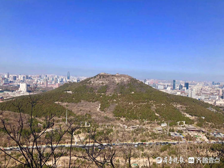 吹面不寒杨柳风！济南佛慧山春意正浓|就地过年?春在身边| 吹面不寒杨柳风！济南佛慧山春意正浓\＂,\＂i10\＂:\＂就地过年?春在身边