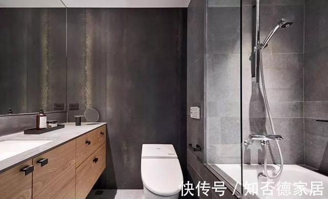 老宅|45㎡老宅焕新,蜗居也能变得如此惊艳