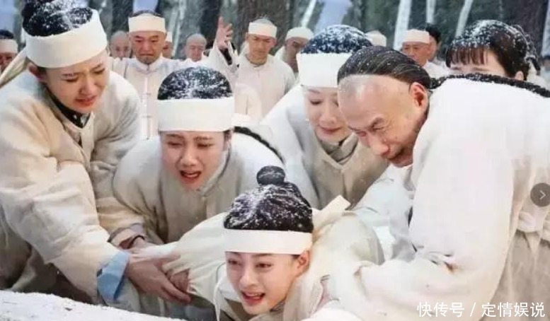 孙俪演|20岁守寡,慈禧干女儿,孙俪演的“清末女马云”多大来头?