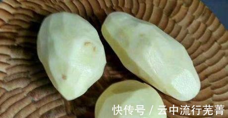 土豆条|在家炸薯条不酥脆小妙招教给你,保证酥脆!