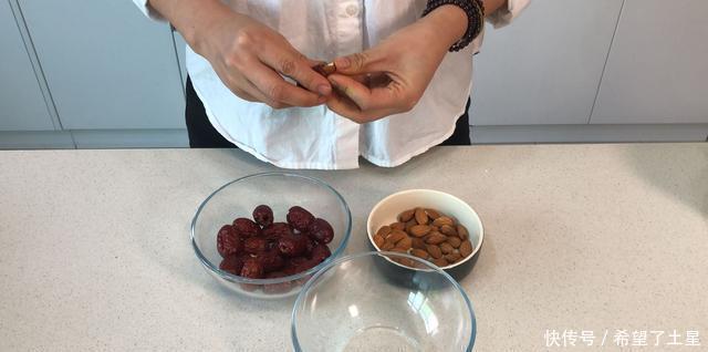 全网|打卡火遍全网的网红零食——椰香奶枣!