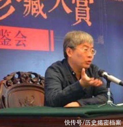 匣子！鉴宝专家17万骗走乾隆御笔画，拍卖8736万元，老农怒将其告上法庭