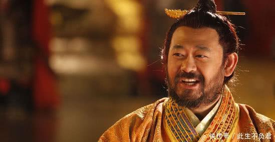 稳固|武则天为了稳固皇位杀害功臣，程咬金靠这句话让自己活了下来！