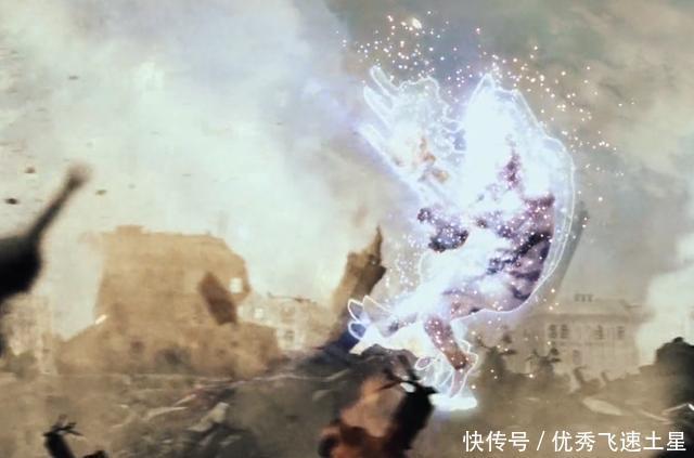 泽塔|泽塔奥特曼捷德升华器损坏原因详解!