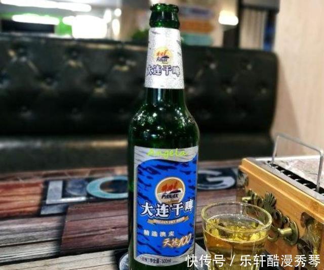 龙山泉啤酒|中国酒劲最大的十款啤酒,号称啤酒中的“闷倒驴”,排名不分先后