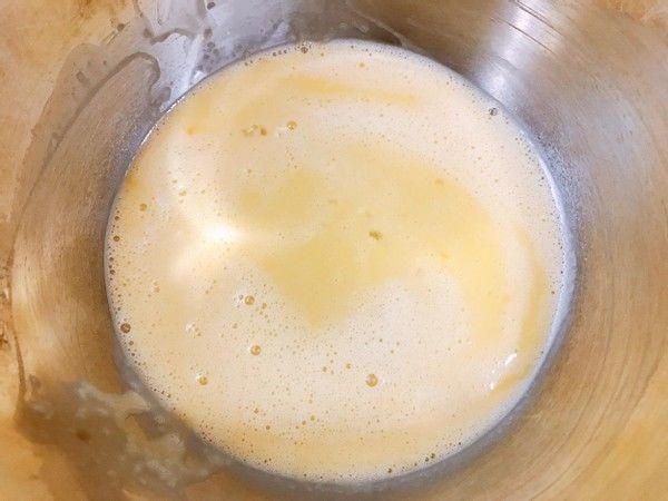 馅料|馅料十足的冰面包,面包的创意新吃法,好做又好吃