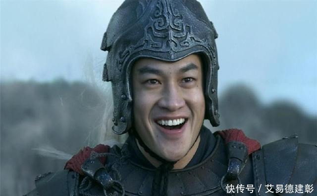 明白|三国中谁最能打?陈寿《三国志》写的明白,很多人没读懂