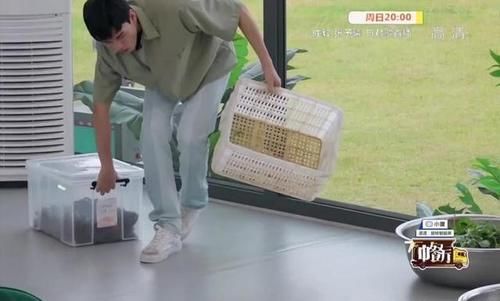 桂林站|龔俊離開《中餐廳》，檀健次加盟桂林站，從節奏來看龔俊是虧大了