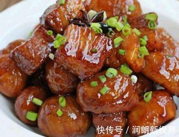 醇厚|汁浓醇厚、软糯入味，香甜可口的板栗，嫩滑的五花肉无与伦比的美