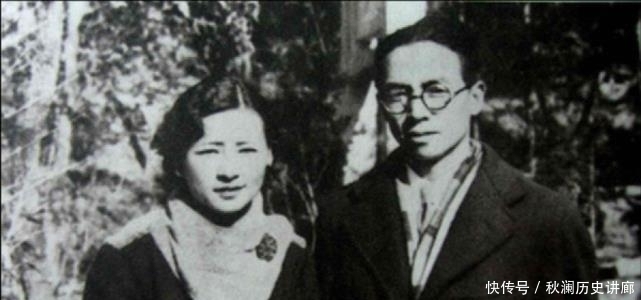 民国第一美女是谁?究竟有多美?一组黑白老照片,惊艳了众人