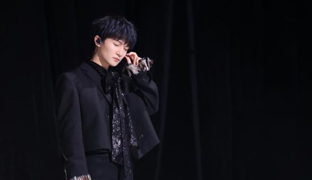 周深影响力再度升高,宋亚轩取代蔡徐坤,成为榜单常驻TOP1