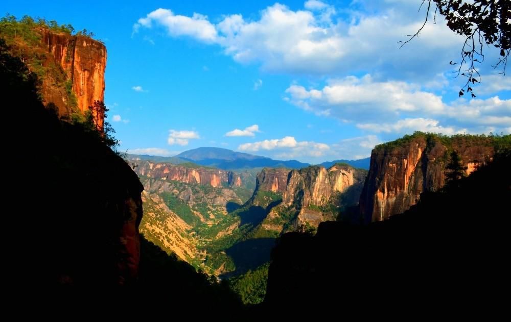 中年|春节，晒一晒丽江美，丽江蓝！