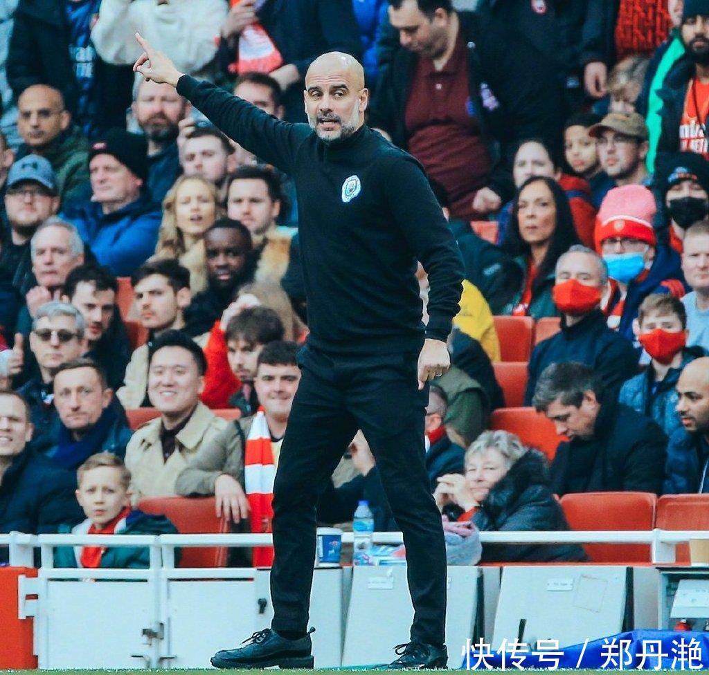 瓜帅|1-0到4-1!英超豪门爆发,瓜帅迎挑战,取胜=双杀切尔西+接近8冠