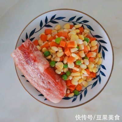 这样做烧麦，隔壁小孩都馋哭了