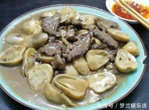 草菇|再贵也要做给孩子吃,吃一盘,堪比5瓶牛奶,10个大虾