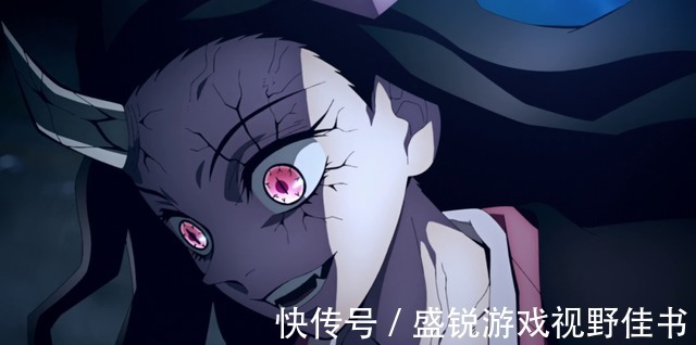 鬼灭之刃|鬼灭之刃上弦之六还是个爱哭鬼,哥哥的实力才强大