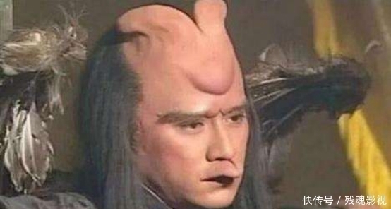 为啥|杨戬哪吒都在西游记里,雷震子为啥缺席你看他变成了谁