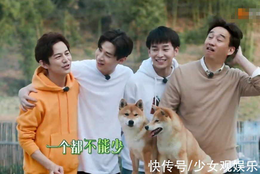 芒果臺(tái)官宣《向往6》，黃磊夢(mèng)想將實(shí)現(xiàn)，原班人馬陣容少了一個(gè)人