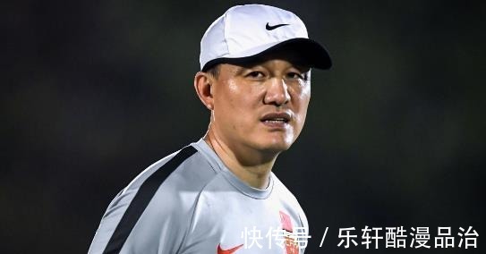 德尔加多|郝伟胆子真大!本轮中超半场就换下四大主力,背后原因让球迷点赞