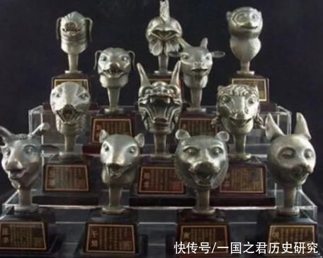 九鼎|华夏五千年历史，出现过数不清的国宝级文物，这10件至今下落不明