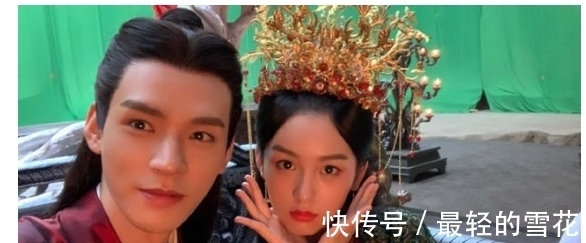 乘風(fēng)破浪的姐姐|黃曉明和寧靜，龔俊和周也，龔俊和姚安娜《中餐廳5》看點多