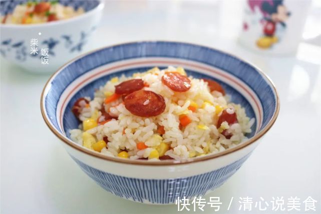 不用起太早,不需要好厨艺,一看就会的早餐系列,好做好吃