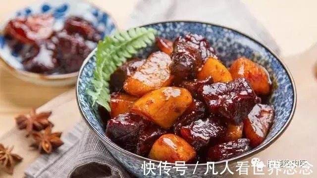 血脂|保护脑血管食疗方——苹果