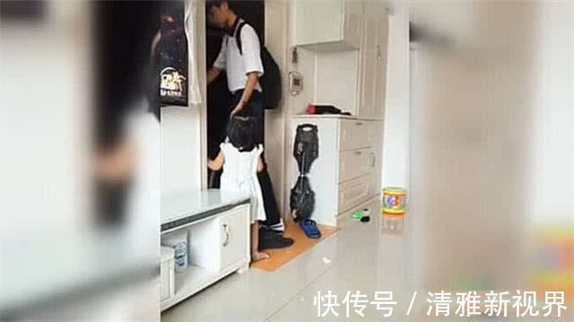 80后|哥哥17岁妹妹3岁,巨大的年龄差会发生些什么事呢