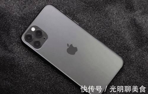 手机|目前最值得入手的四款iPhone，都是内行人的最爱，拿出去有面子