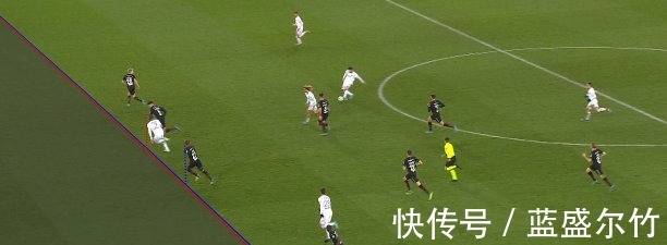 巴黎圣日耳曼|法甲-姆巴佩补时绝杀+中柱梅西助攻 巴黎1-0雷恩取四连胜!