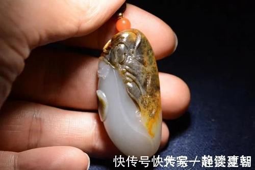 莹润度|如何“养”好一块玉？做到这7步让你的玉越玩越润