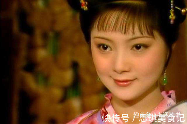 薛宝钗#贾宝玉娶了薛宝钗后,为何离家出走?宝钗的贴身丫环莺儿道出答案