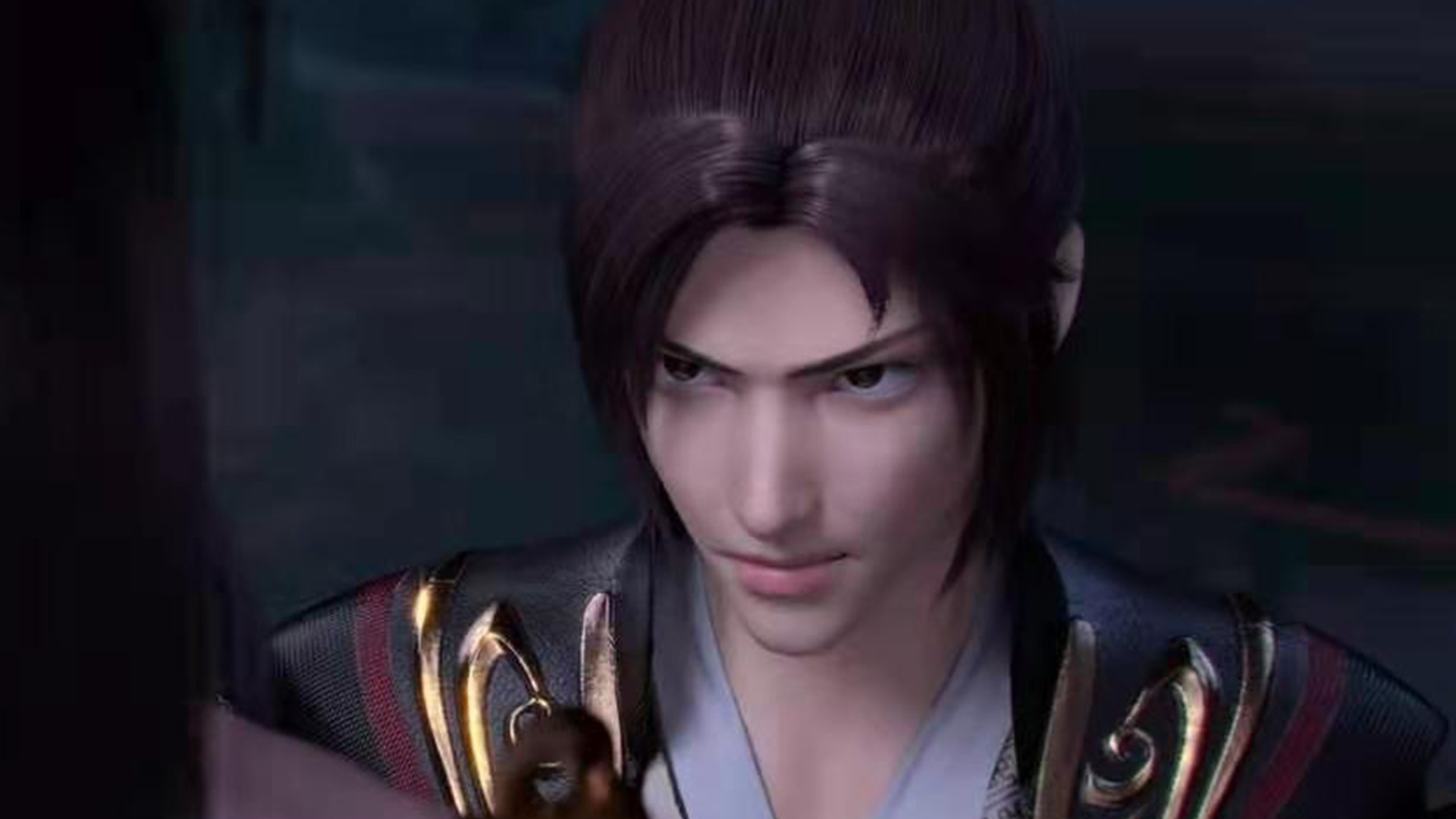 萧炎突破七星大斗师,柳翎疯狂作死,雪魅竟没人喜欢?瞎了我的眼