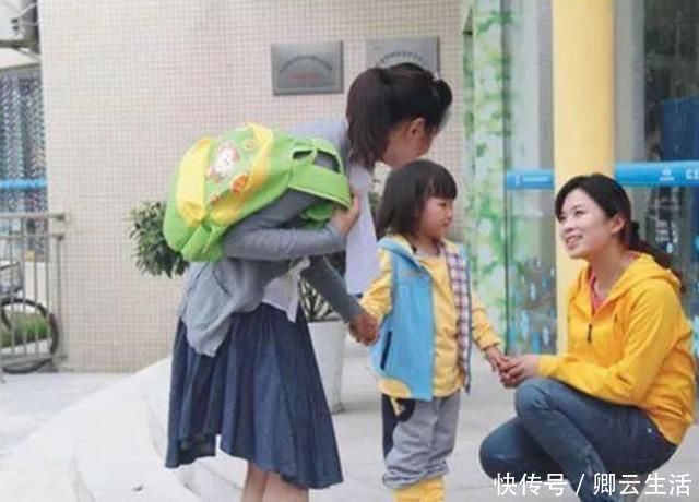 暴力|这种新型软暴力在幼儿园流行，许多孩子中招，父母还不自知